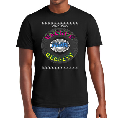 Adult Escape From Reality Show Shirt Thumbnail