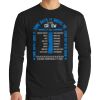 Long Sleeve Performance Blend Tee Thumbnail