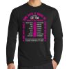 Long Sleeve Performance Blend Tee Thumbnail